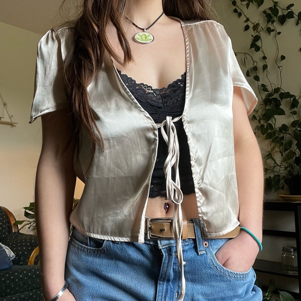 Brandy Melville/John Galt Top